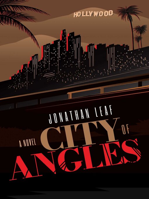 Title details for City of Angles by Jonathan Leaf - Available